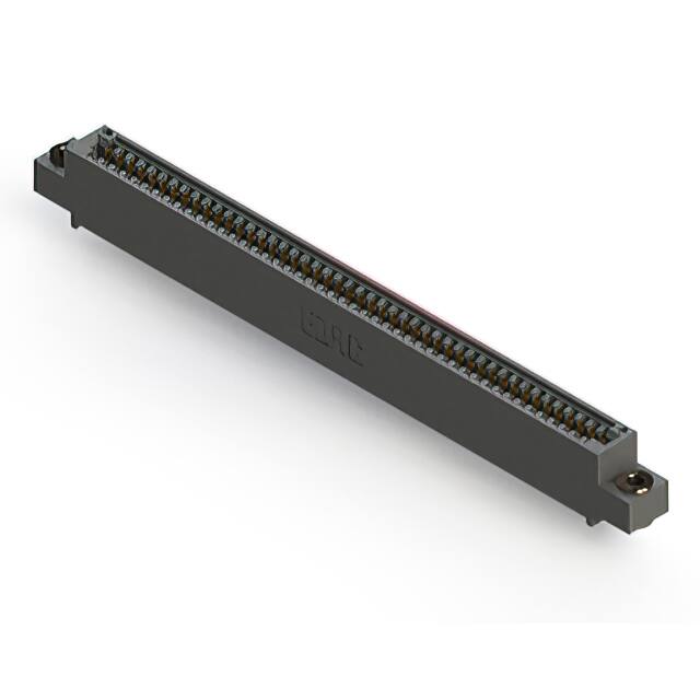 895-046-523-403 EDAC Inc.  Edgeboard Connectors